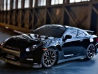 Vaterra Nissan GTR V100 1:10 4WD RTR